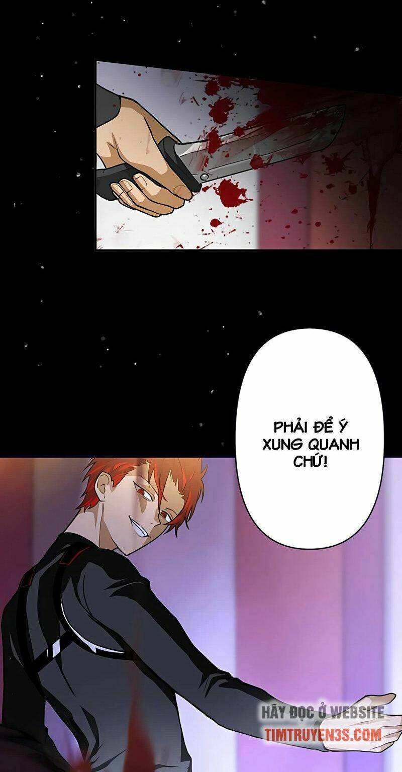 Hồi Quy Trở Thành Mạo Hiểm Giả Mạnh Nhất Nhờ Class Ẩn Điều Khiển Trọng Lực Chapter 9 - Trang 2