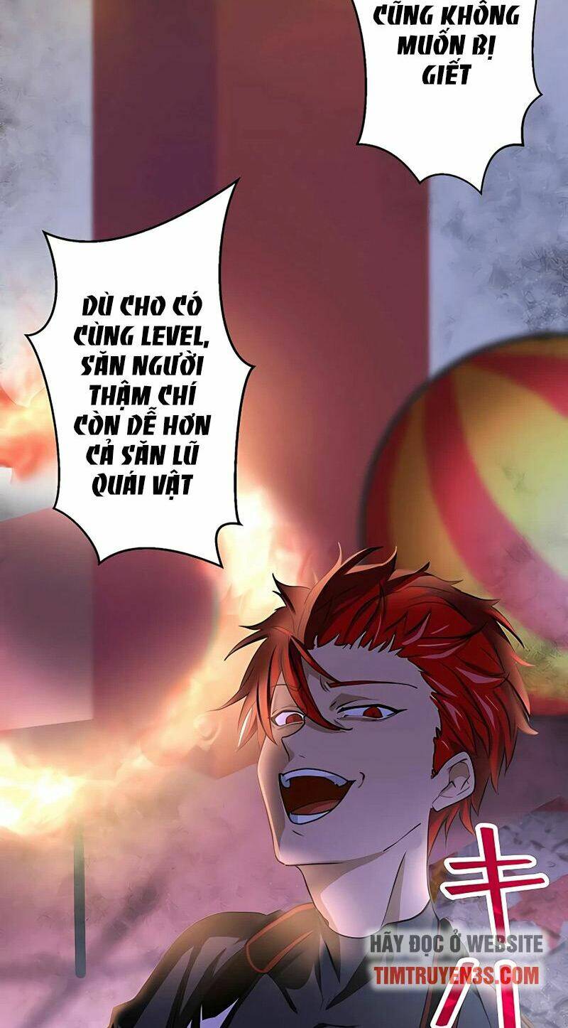 Hồi Quy Trở Thành Mạo Hiểm Giả Mạnh Nhất Nhờ Class Ẩn Điều Khiển Trọng Lực Chapter 9 - Trang 2