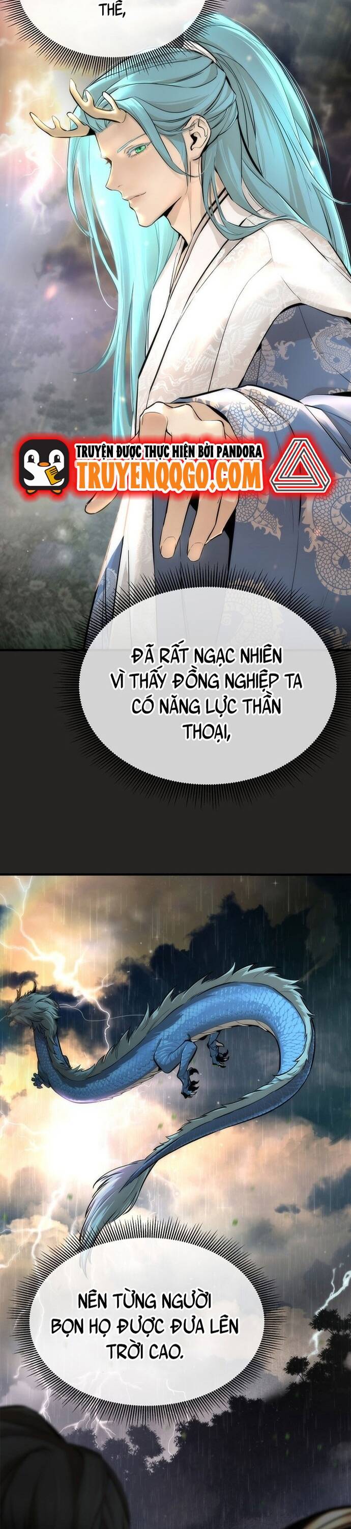 Hồi Quy Tu Đạo Ký Chapter 1 - Trang 2