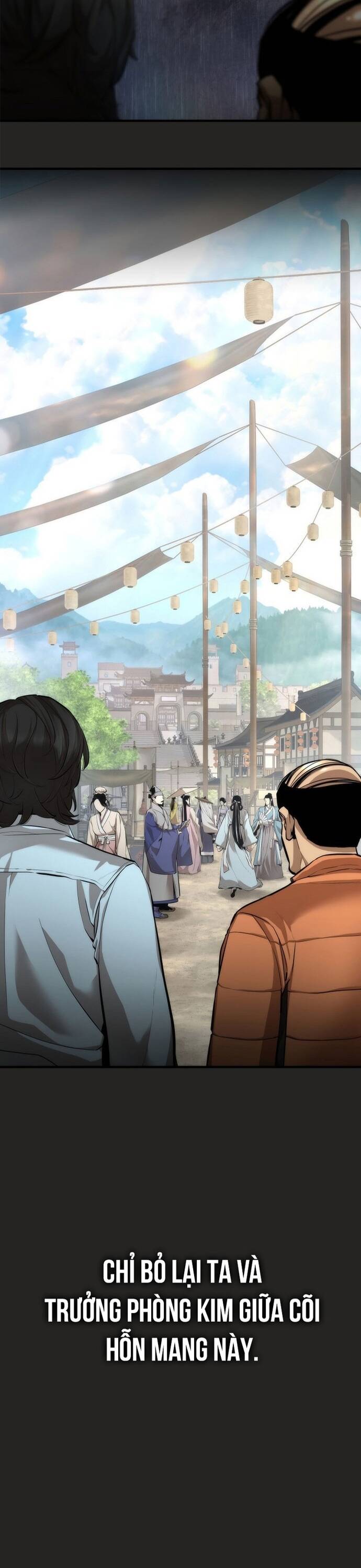 Hồi Quy Tu Đạo Ký Chapter 1 - Trang 2