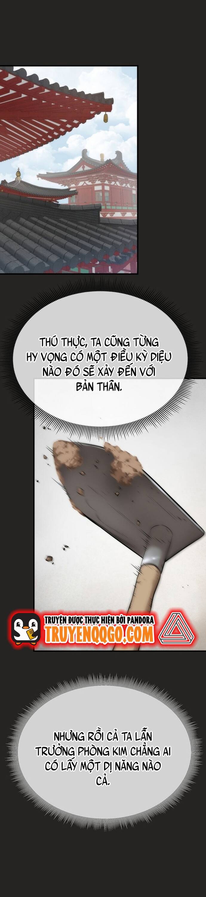 Hồi Quy Tu Đạo Ký Chapter 1 - Trang 2