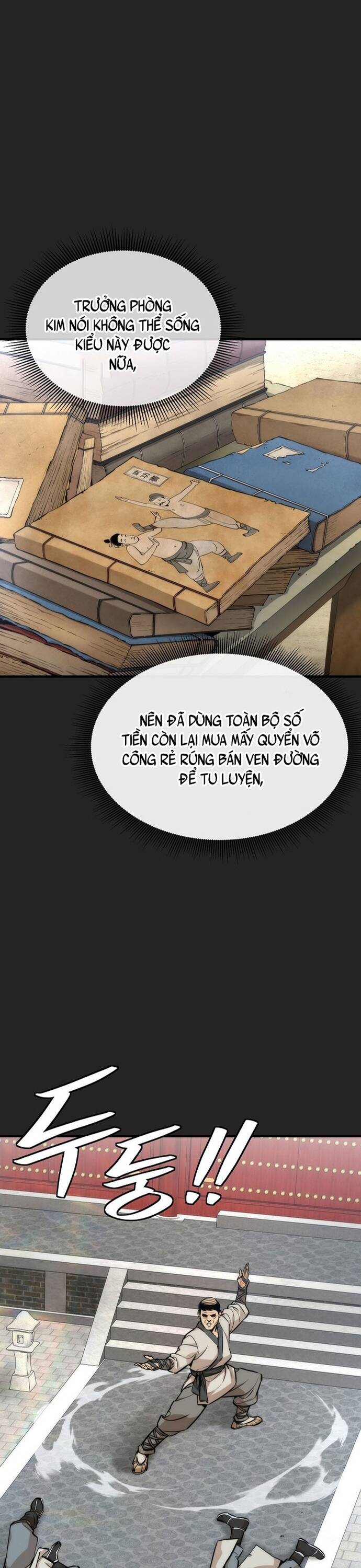 Hồi Quy Tu Đạo Ký Chapter 1 - Trang 2