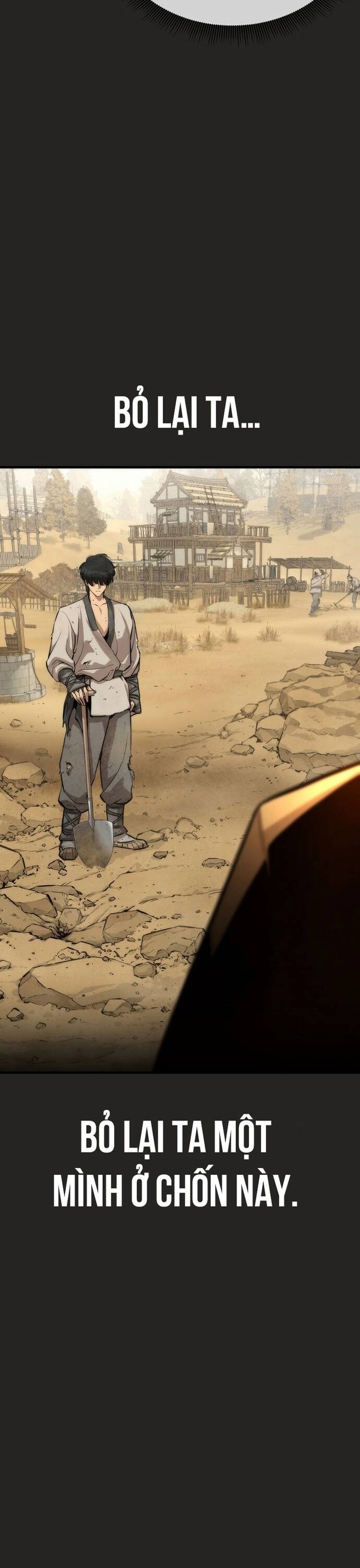 Hồi Quy Tu Đạo Ký Chapter 1 - Trang 2
