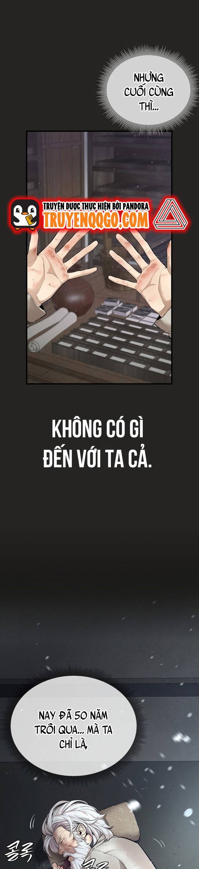 Hồi Quy Tu Đạo Ký Chapter 1 - Trang 2