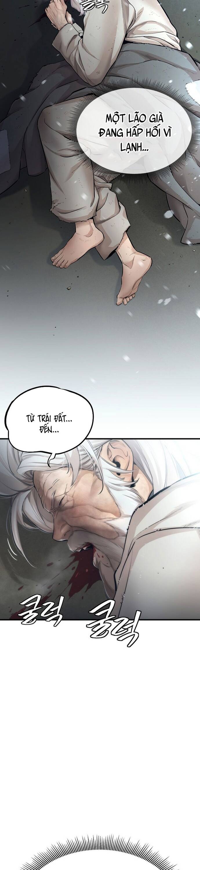 Hồi Quy Tu Đạo Ký Chapter 1 - Trang 2