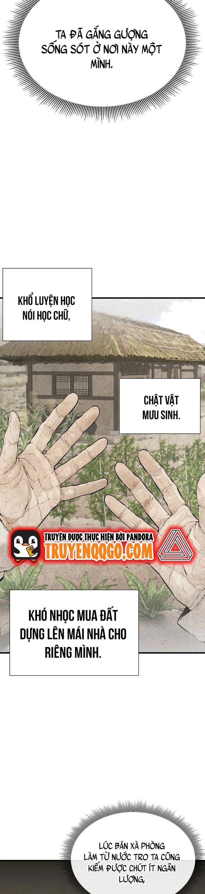 Hồi Quy Tu Đạo Ký Chapter 1 - Trang 2