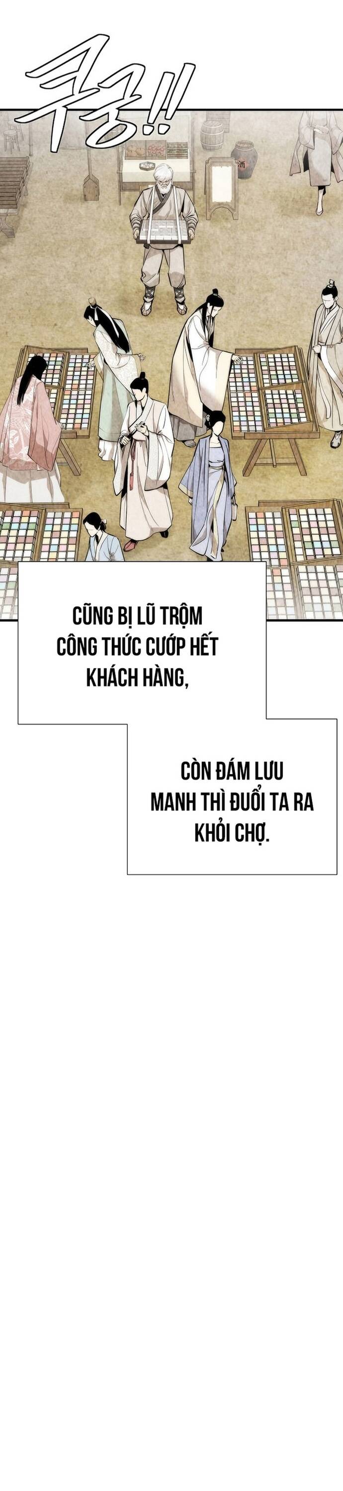 Hồi Quy Tu Đạo Ký Chapter 1 - Trang 2