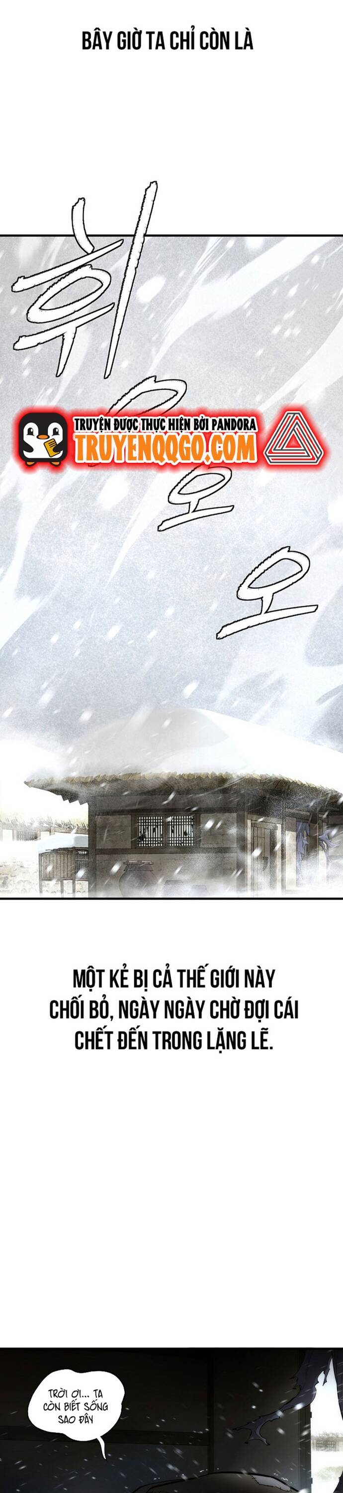 Hồi Quy Tu Đạo Ký Chapter 1 - Trang 2