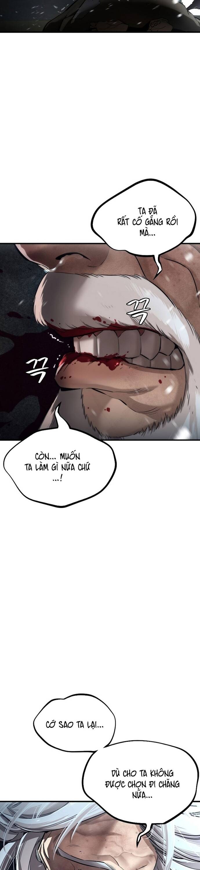 Hồi Quy Tu Đạo Ký Chapter 1 - Trang 2