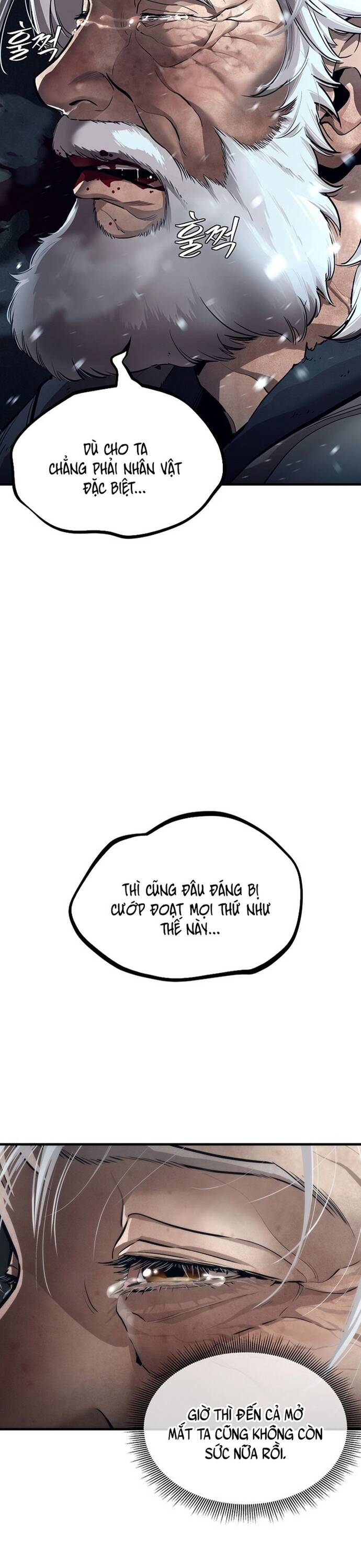 Hồi Quy Tu Đạo Ký Chapter 1 - Trang 2