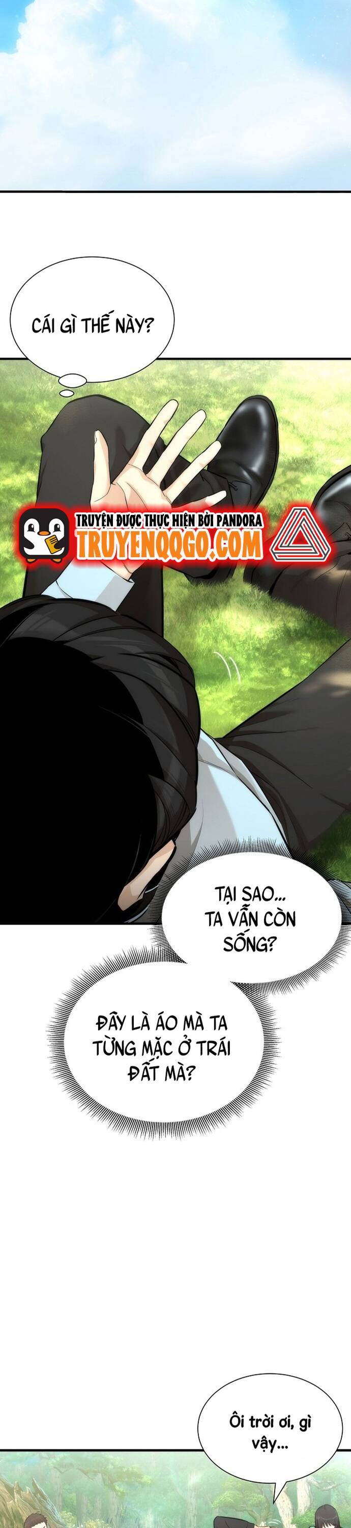Hồi Quy Tu Đạo Ký Chapter 1 - Trang 2