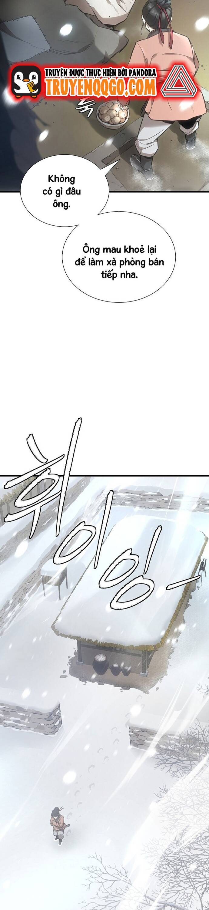 Hồi Quy Tu Đạo Ký Chapter 1 - Trang 2