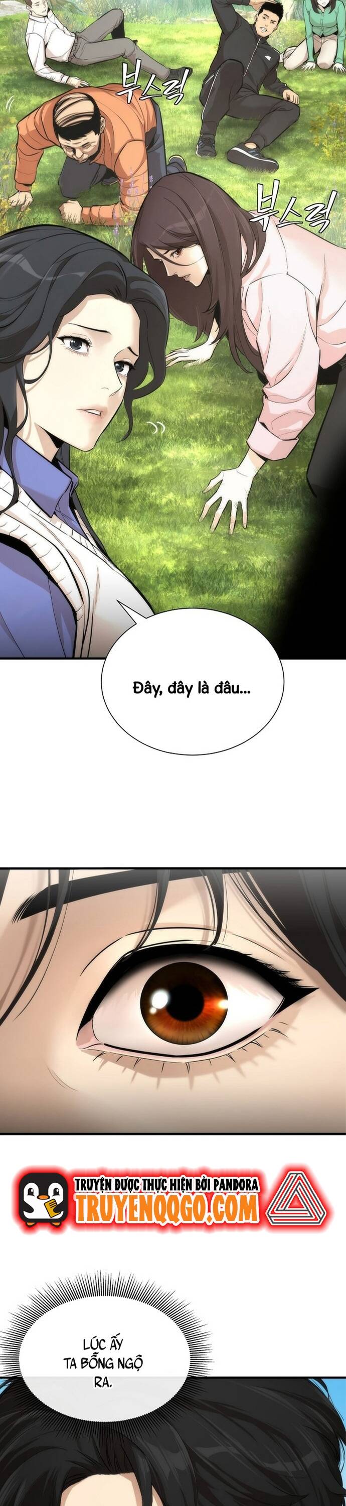 Hồi Quy Tu Đạo Ký Chapter 1 - Trang 2