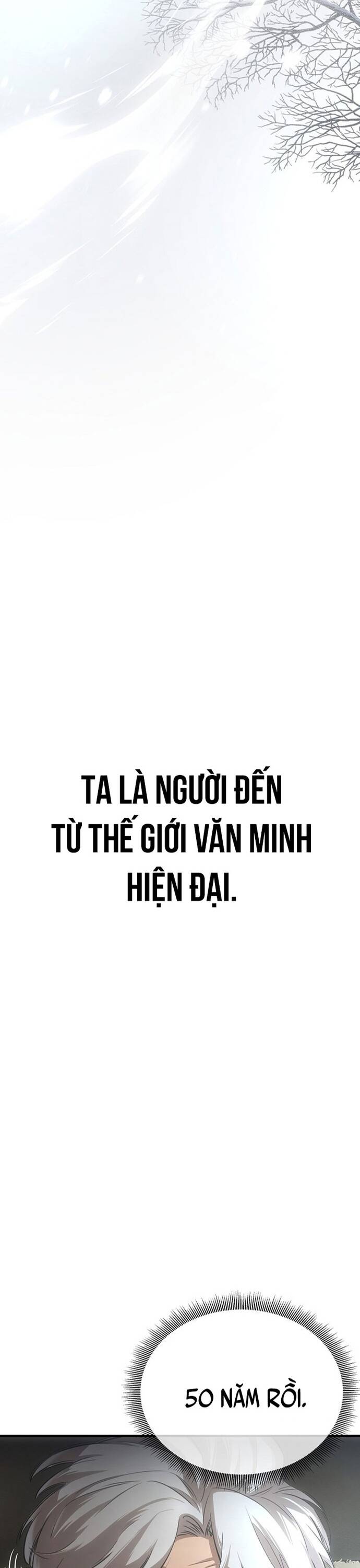 Hồi Quy Tu Đạo Ký Chapter 1 - Trang 2