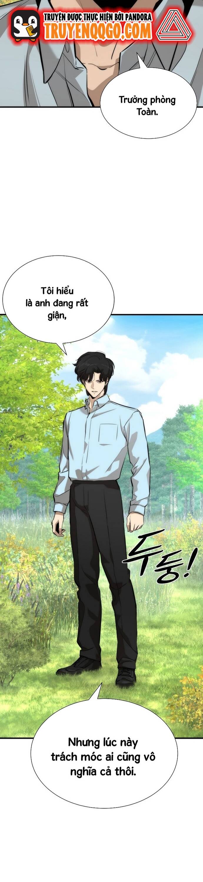 Hồi Quy Tu Đạo Ký Chapter 1 - Trang 2