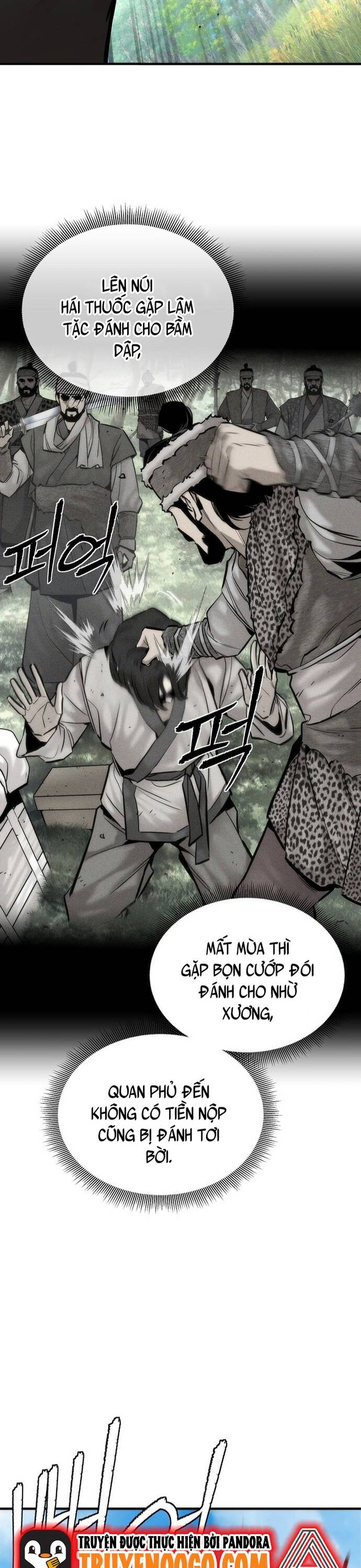 Hồi Quy Tu Đạo Ký Chapter 1 - Trang 2