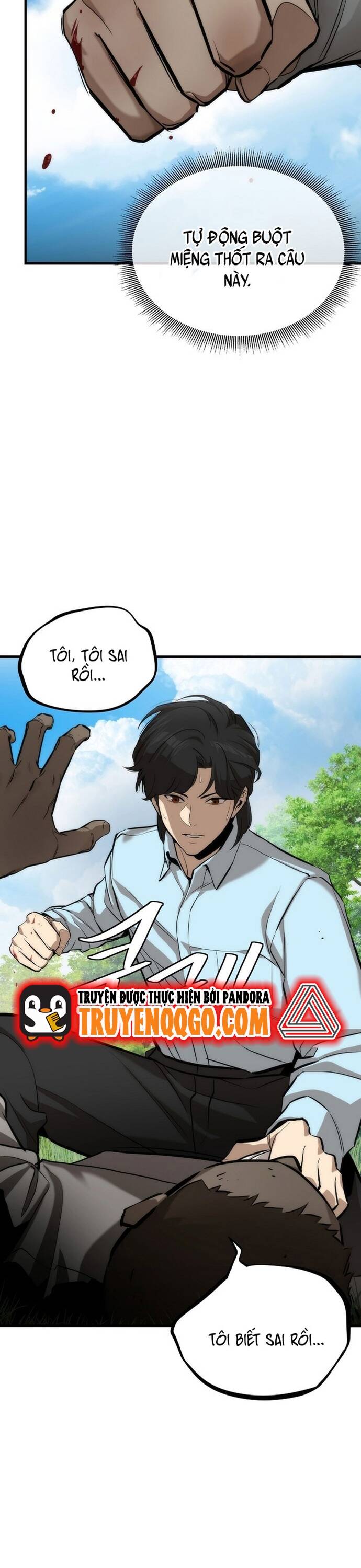 Hồi Quy Tu Đạo Ký Chapter 1 - Trang 2