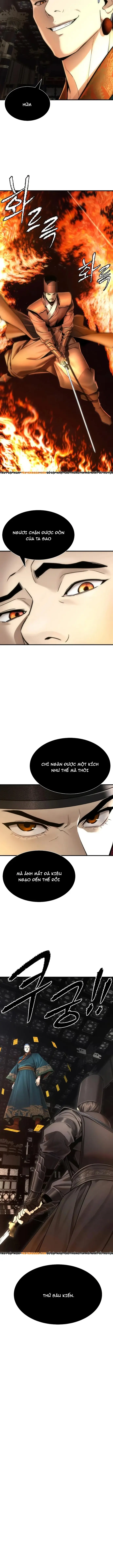 Hồi Quy Tu Đạo Ký Chapter 19 - Trang 2