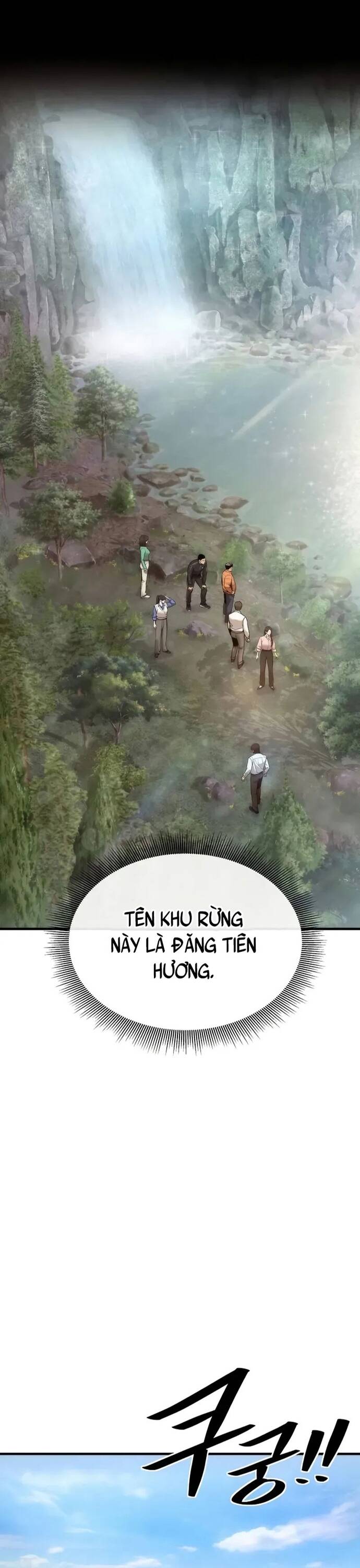 Hồi Quy Tu Đạo Ký Chapter 2 - Trang 2