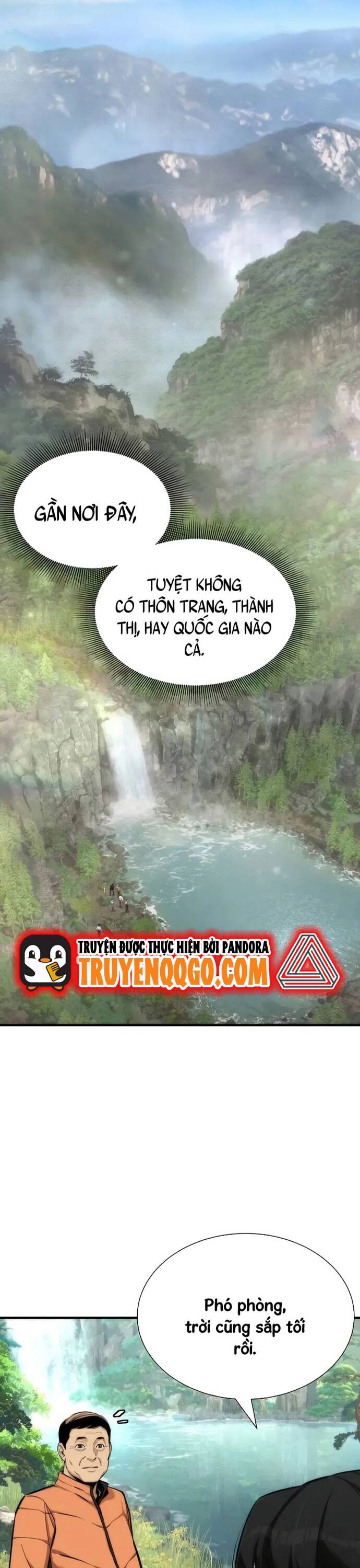 Hồi Quy Tu Đạo Ký Chapter 2 - Trang 2