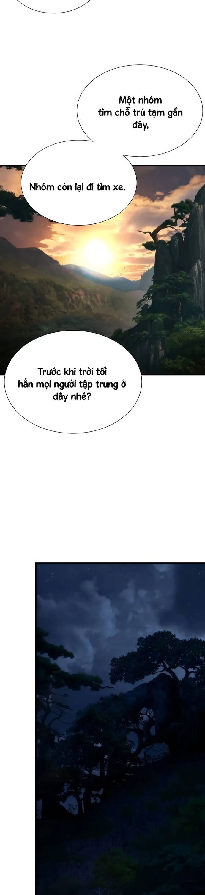 Hồi Quy Tu Đạo Ký Chapter 2 - Trang 2
