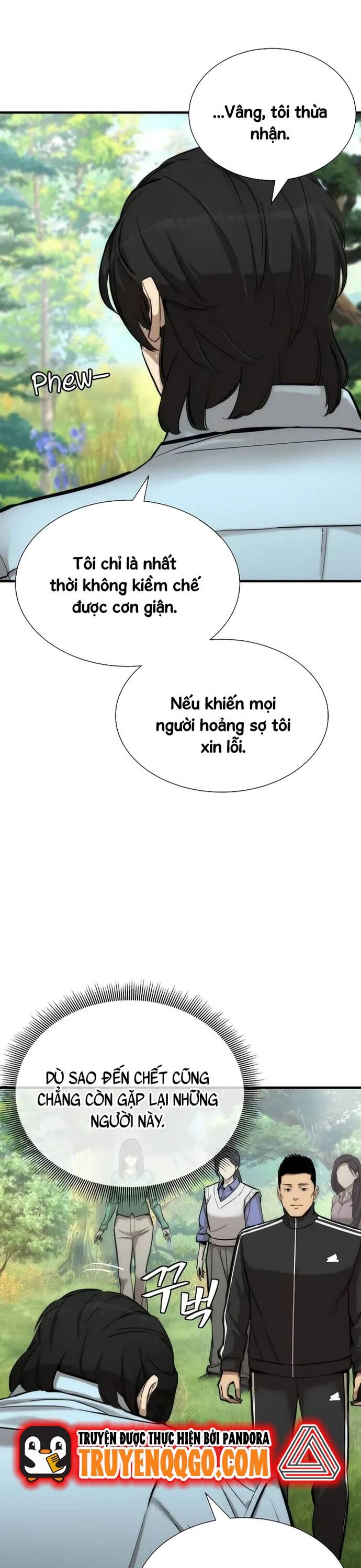 Hồi Quy Tu Đạo Ký Chapter 2 - Trang 2
