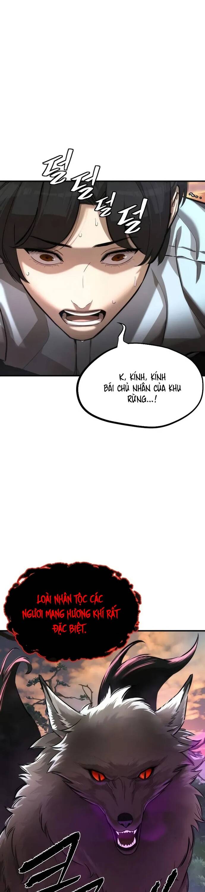 Hồi Quy Tu Đạo Ký Chapter 2 - Trang 2