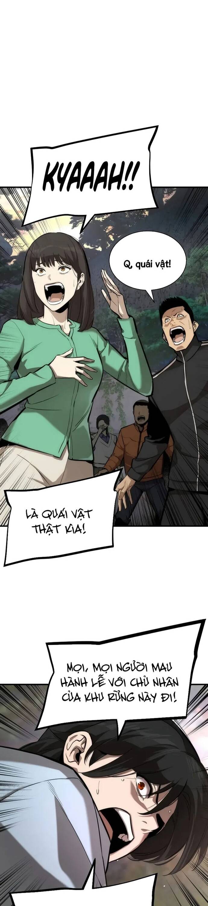 Hồi Quy Tu Đạo Ký Chapter 2 - Trang 2