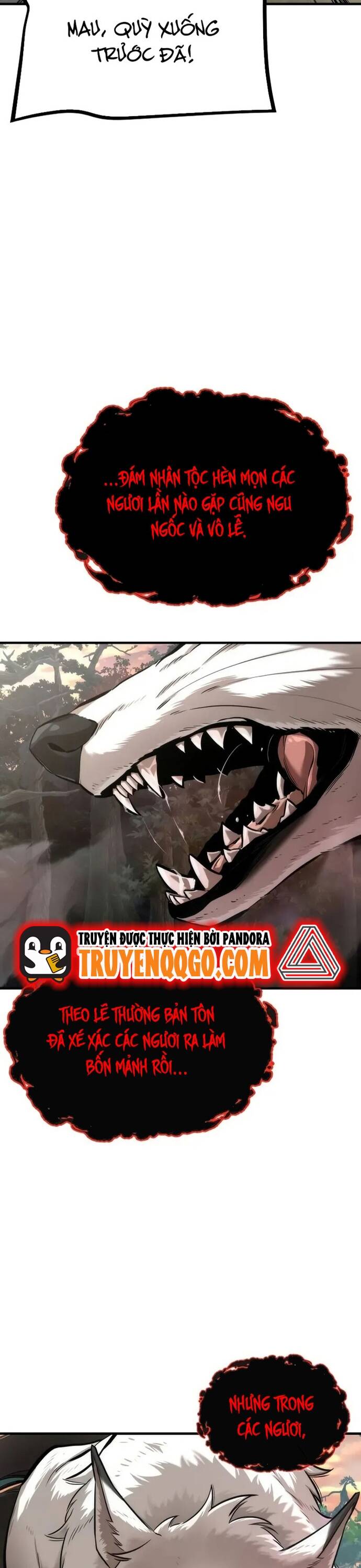 Hồi Quy Tu Đạo Ký Chapter 2 - Trang 2