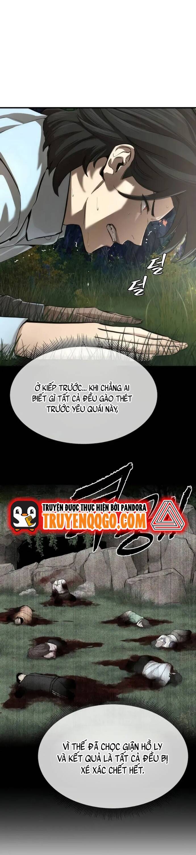 Hồi Quy Tu Đạo Ký Chapter 2 - Trang 2