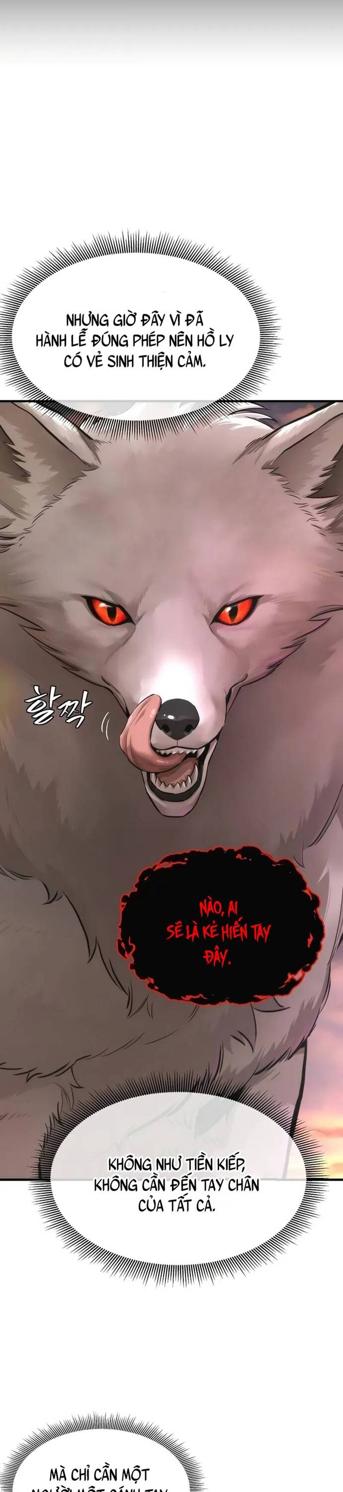 Hồi Quy Tu Đạo Ký Chapter 2 - Trang 2
