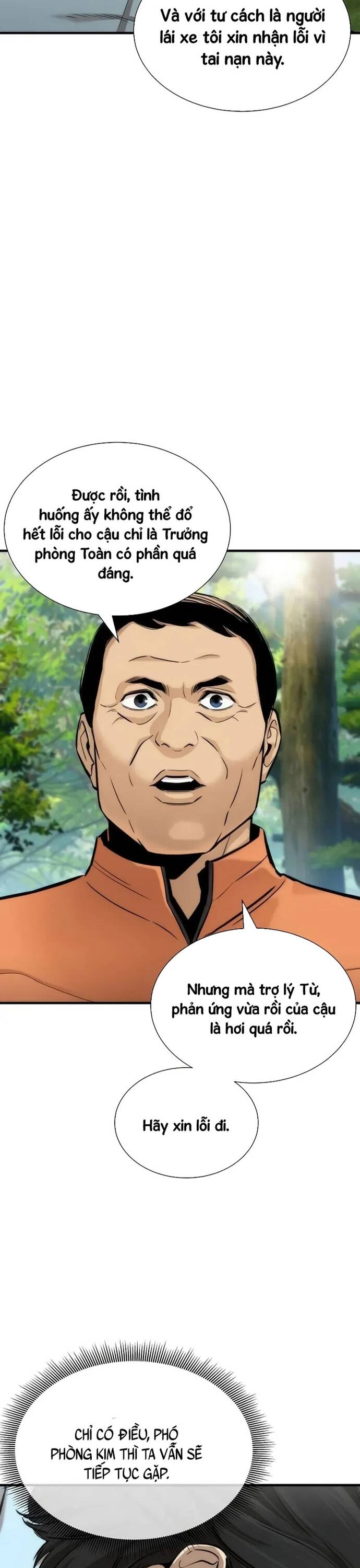 Hồi Quy Tu Đạo Ký Chapter 2 - Trang 2
