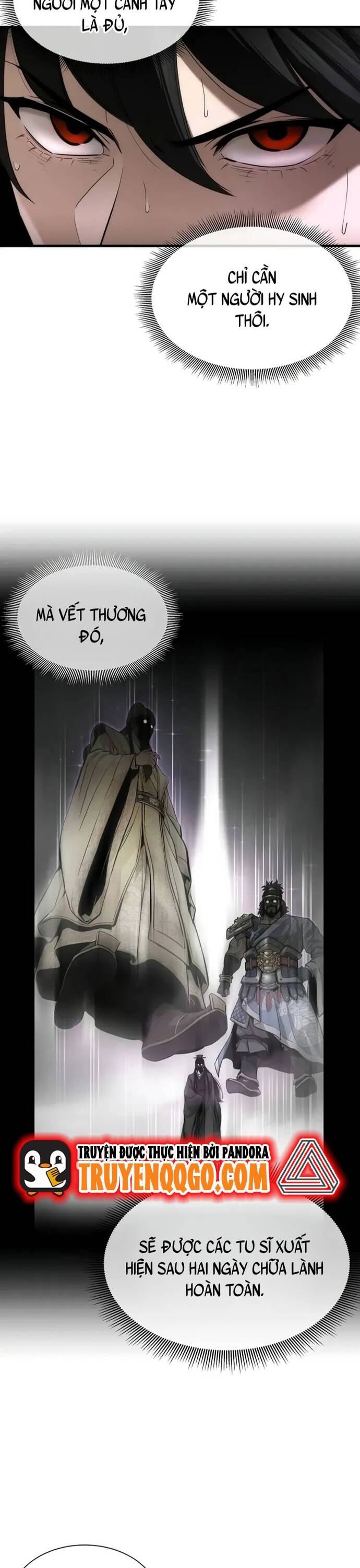 Hồi Quy Tu Đạo Ký Chapter 2 - Trang 2