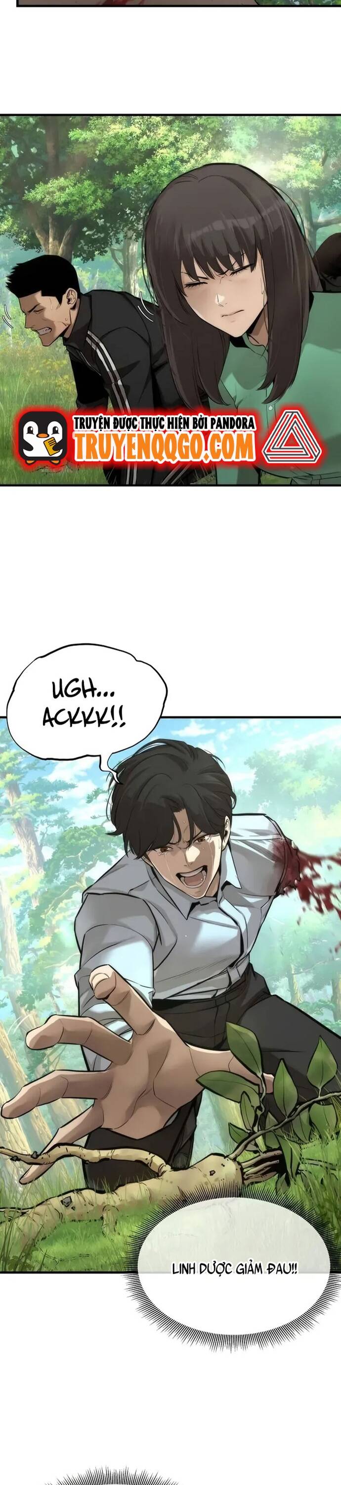 Hồi Quy Tu Đạo Ký Chapter 2 - Trang 2