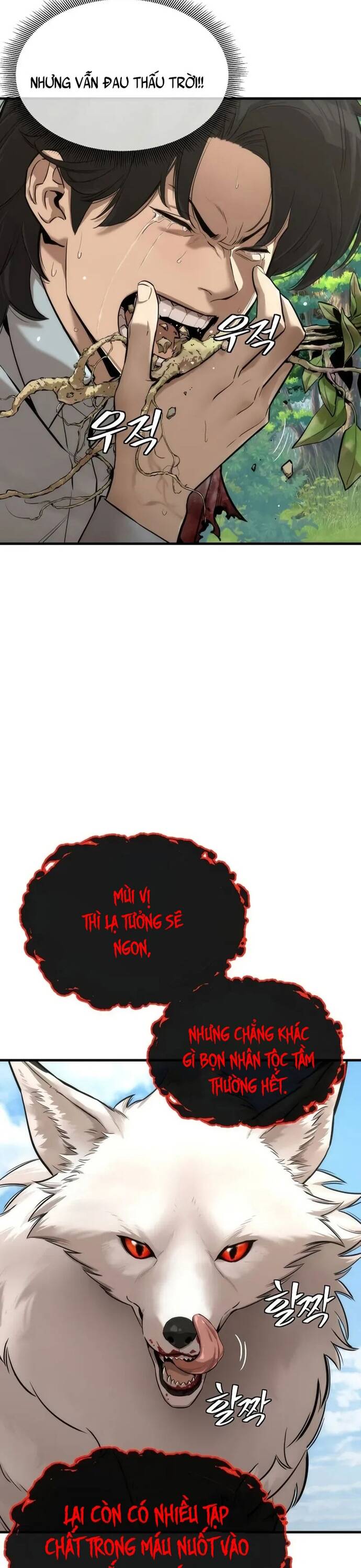 Hồi Quy Tu Đạo Ký Chapter 2 - Trang 2