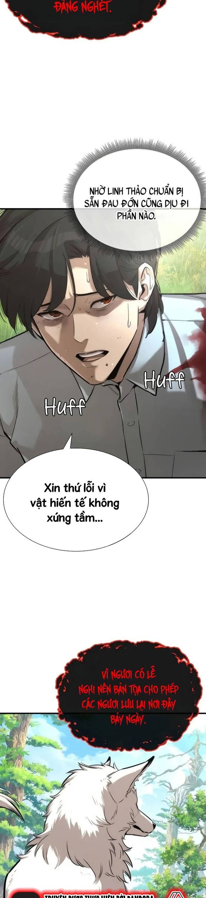 Hồi Quy Tu Đạo Ký Chapter 2 - Trang 2