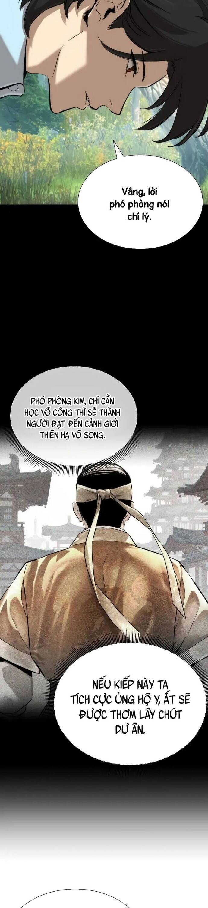 Hồi Quy Tu Đạo Ký Chapter 2 - Trang 2