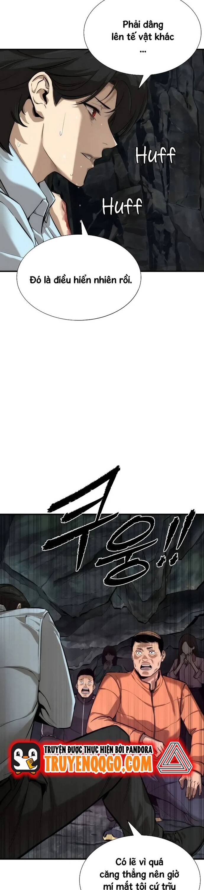 Hồi Quy Tu Đạo Ký Chapter 2 - Trang 2