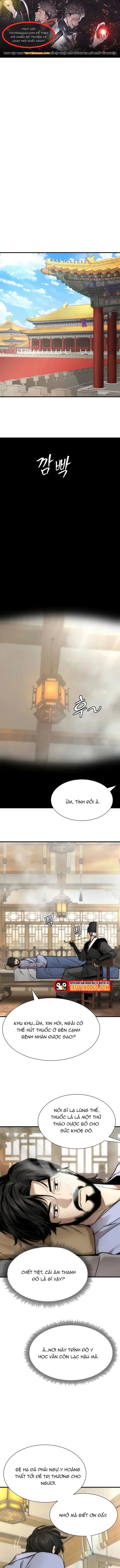 Hồi Quy Tu Đạo Ký Chapter 21 - Trang 2
