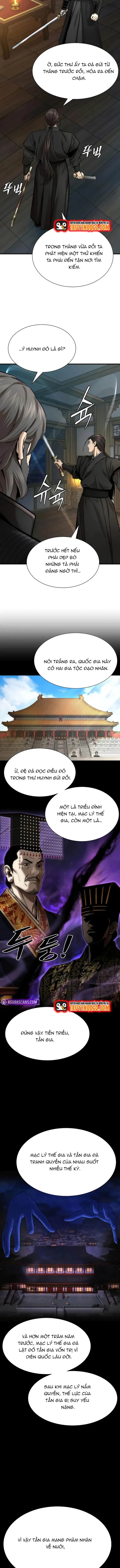 Hồi Quy Tu Đạo Ký Chapter 21 - Trang 2