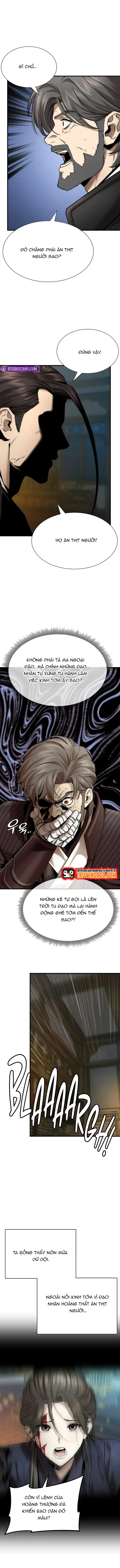 Hồi Quy Tu Đạo Ký Chapter 21 - Trang 2