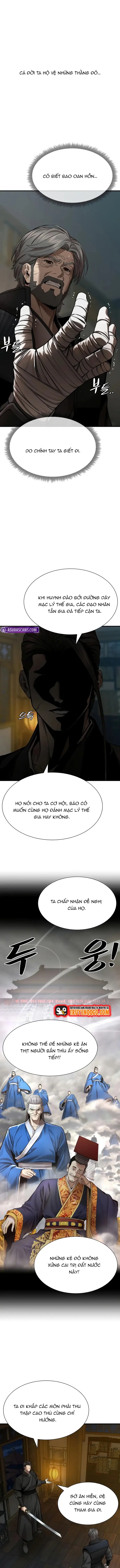 Hồi Quy Tu Đạo Ký Chapter 21 - Trang 2