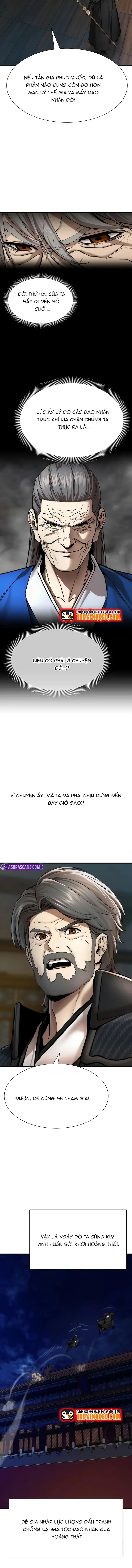 Hồi Quy Tu Đạo Ký Chapter 21 - Trang 2