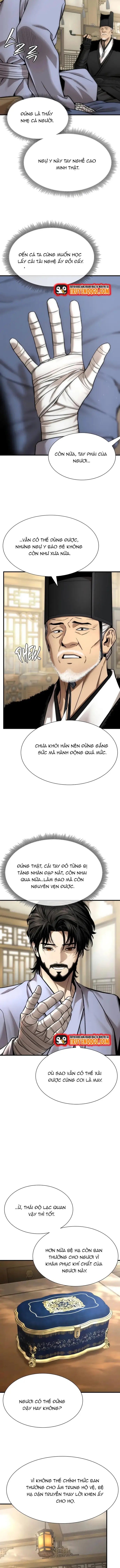 Hồi Quy Tu Đạo Ký Chapter 21 - Trang 2