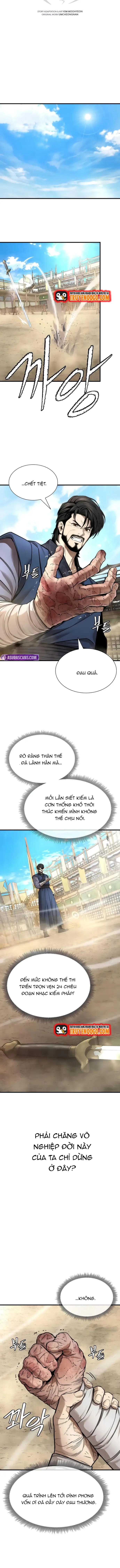 Hồi Quy Tu Đạo Ký Chapter 21 - Trang 2