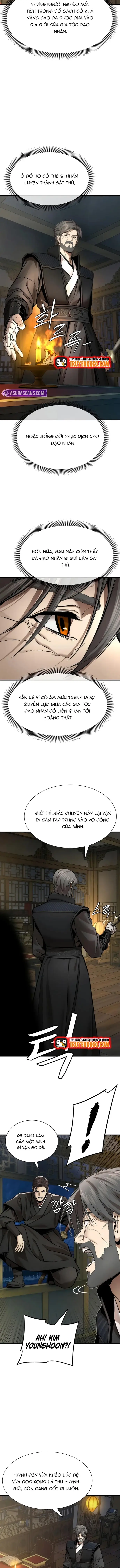 Hồi Quy Tu Đạo Ký Chapter 21 - Trang 2