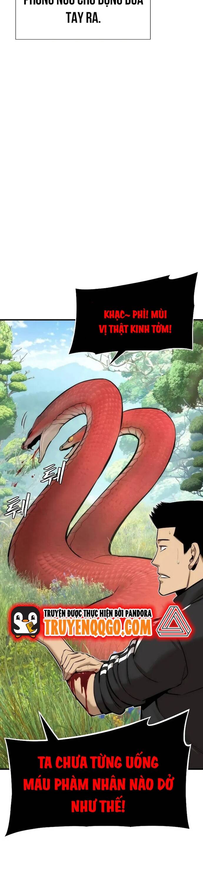 Hồi Quy Tu Đạo Ký Chapter 3 - Trang 2