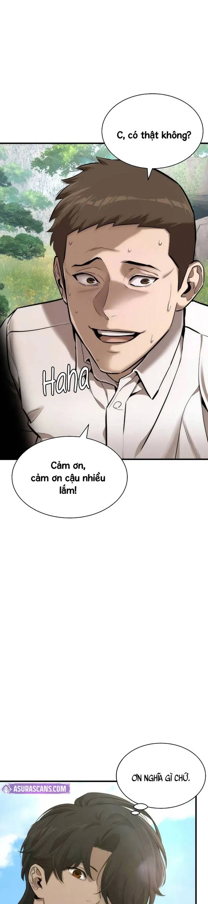 Hồi Quy Tu Đạo Ký Chapter 3 - Trang 2