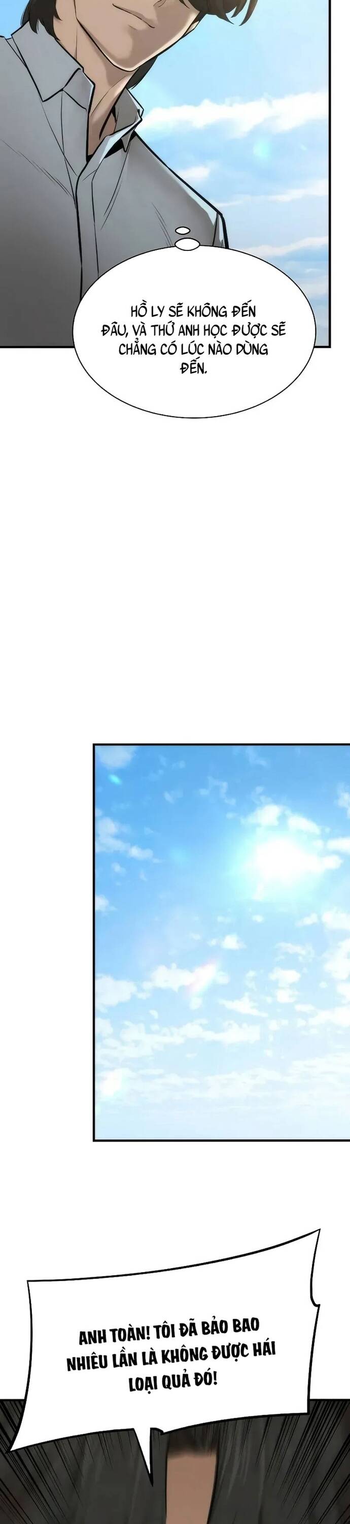 Hồi Quy Tu Đạo Ký Chapter 3 - Trang 2