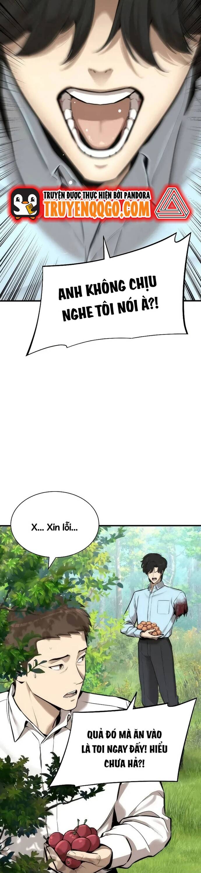 Hồi Quy Tu Đạo Ký Chapter 3 - Trang 2